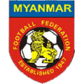Myanmar Women U21