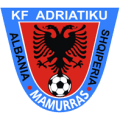 KF Adriatiku Mamurrasi