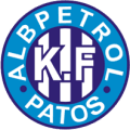 KS Albpetrol Patos