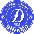 Football Club Dinamo City