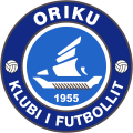 Klubi i Futbollit Oriku