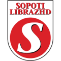 Klubi Futbollistik Sopoti Librazhd