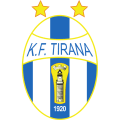 KF Tirana