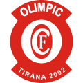 Olimpiku Tiranë