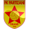 Futboll Klub Partizani Tirana