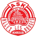 Association Sportive d'El Khroub
