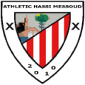 Athletic Hassi Messaoud