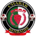 CR Ben Badis