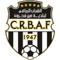 Chabab Riadhi Baladiat Aïn Fakroun