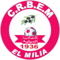 CRB El Milia
