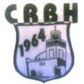 CRB Hennaya
