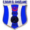 ES Sour El Ghozlane