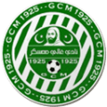 GC Ain Sefra