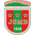 Jeunesse Sportive Madinet de Béjaïa