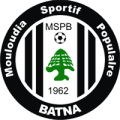 Mouloudia Sportive Populaire de Batna