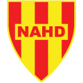 Nasr Athlétique de Hussein Dey