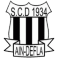 SC Ain Defla