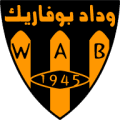 Widad Athlétique de Boufarik