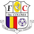 Futbol Club Santa Coloma