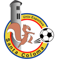Unio Esportiva Santa Coloma B