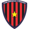 Clube Desportivo Primeiro de Agosto