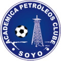 Académica Petróleo Kwanda Soyo