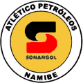 Atlético Petróleos do Namibe