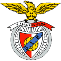 Sport Luanda e Benfica