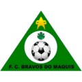 Futebol Clube Bravos do Maquis