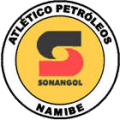 Atlético Petróleos do Namibe