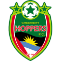 Greenbay Hoppers Football Club
