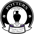 Potters FC