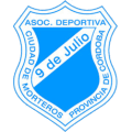 Asociación Deportiva 9 de Julio de Morteros
