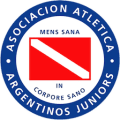 Asociación Atlética Argentinos Juniors U18