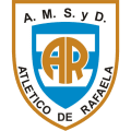 Asociación Mutual Social y Deportiva Atlético de Rafaela
