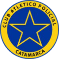 Club Atlético Policial de San Fernando del Valle de Catamarca
