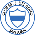 Club Sportivo Juan Bautista Del Bono