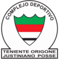 Complejo Deportivo Teniente Origone