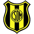 Club Social y Deportivo Madryn