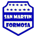 Club Sportivo General San Martín de Formosa