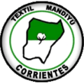 Club Social y Deportivo Textil Mandiyú
