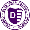 Club Villa Dálmine