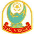 Esteghlal-Kotayk-2 Yerevan