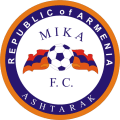 Mika-2 FC Ashtarak