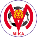 Mika FC Ashtarak