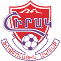 Shirak-2 FC Giumri