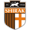 Shirak FC Giumri