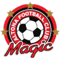 Altona Magic Soccer Club