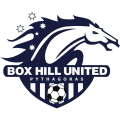 Box Hill United