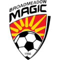 Broadmeadow Magic FC
